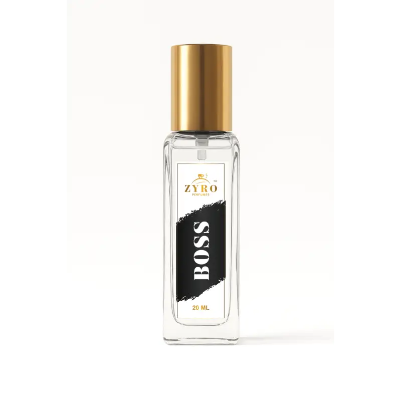 ZYRO Boss – The Essence of Leadership