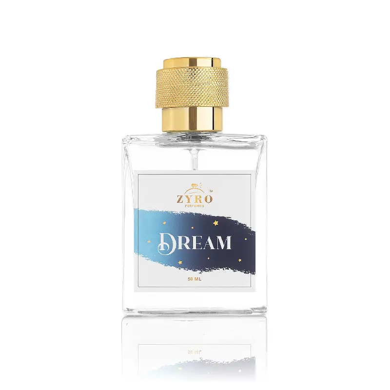 ZYRO Dreams – A Fragrance Born from Fantasy - Image 3