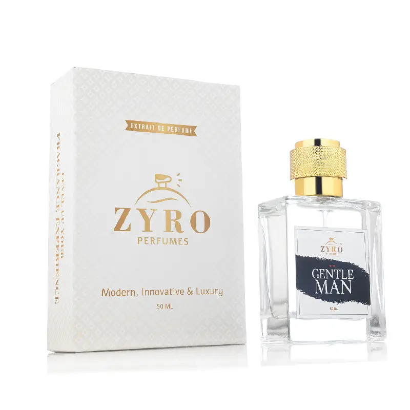 gentleman 50ml