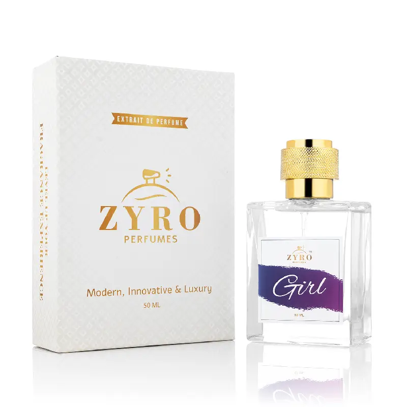 girl 50ml