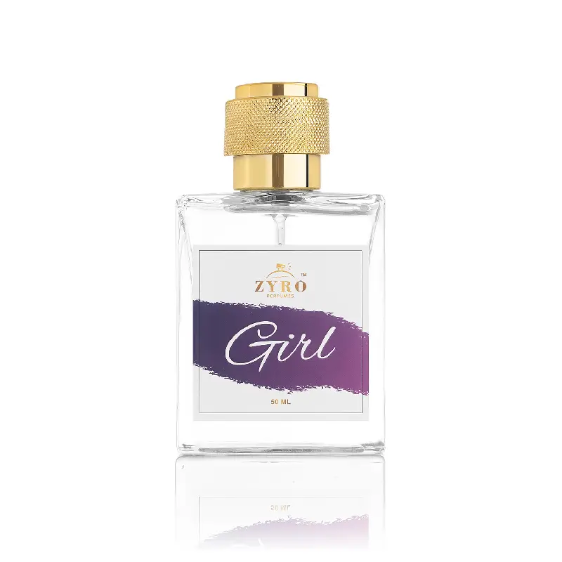 ZYRO Girl – The Scent of Youth & Joy - Image 2