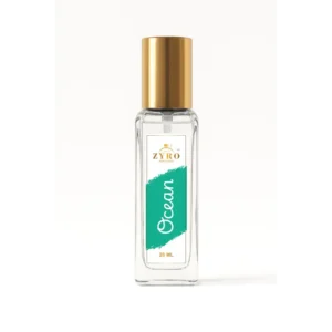 ZYRO Ocean – Dive Into Freshness