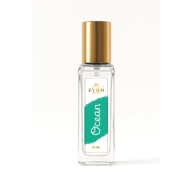 ZYRO Ocean – Dive Into Freshness