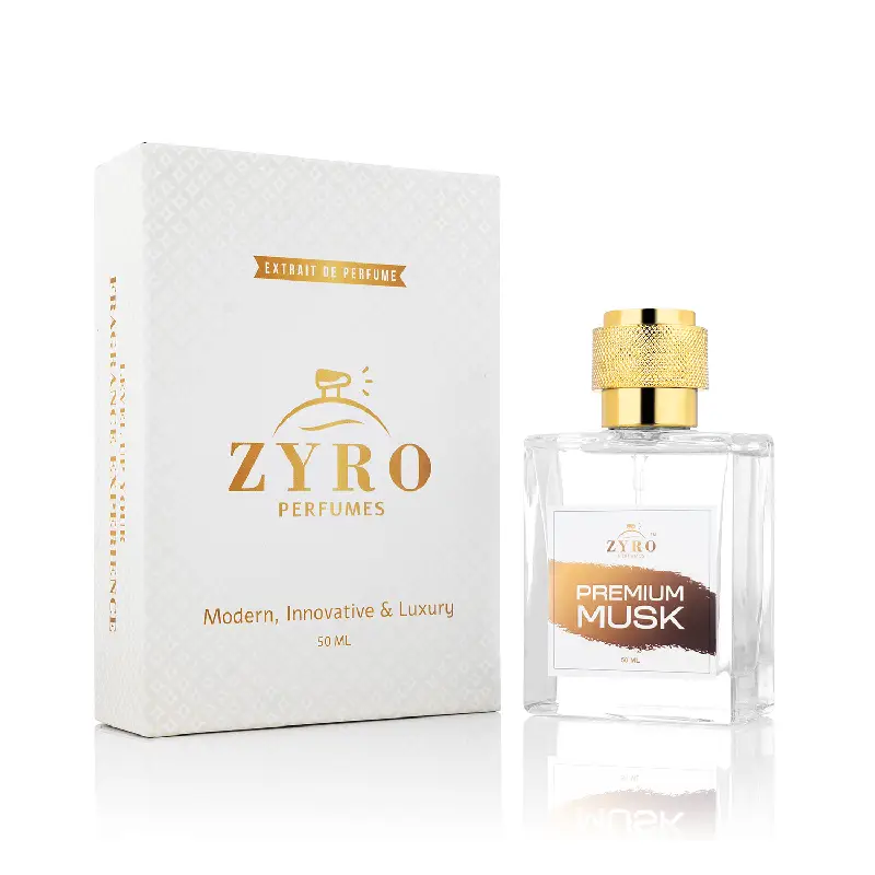 ZYRO Premium Musk – A Timeless Elegance - Image 3