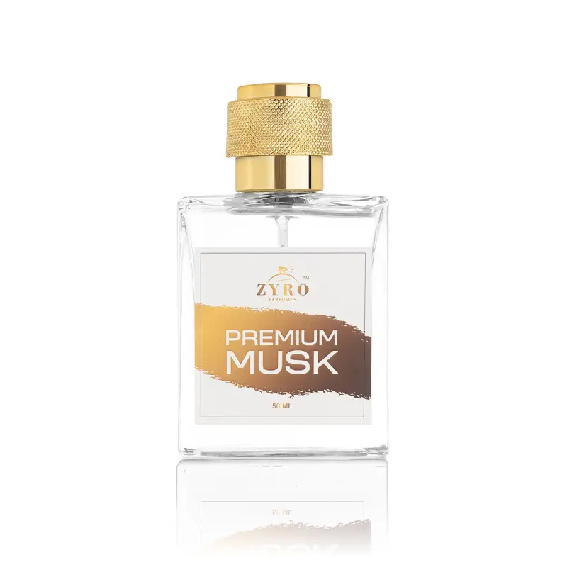 ZYRO Premium Musk – A Timeless Elegance - Image 2
