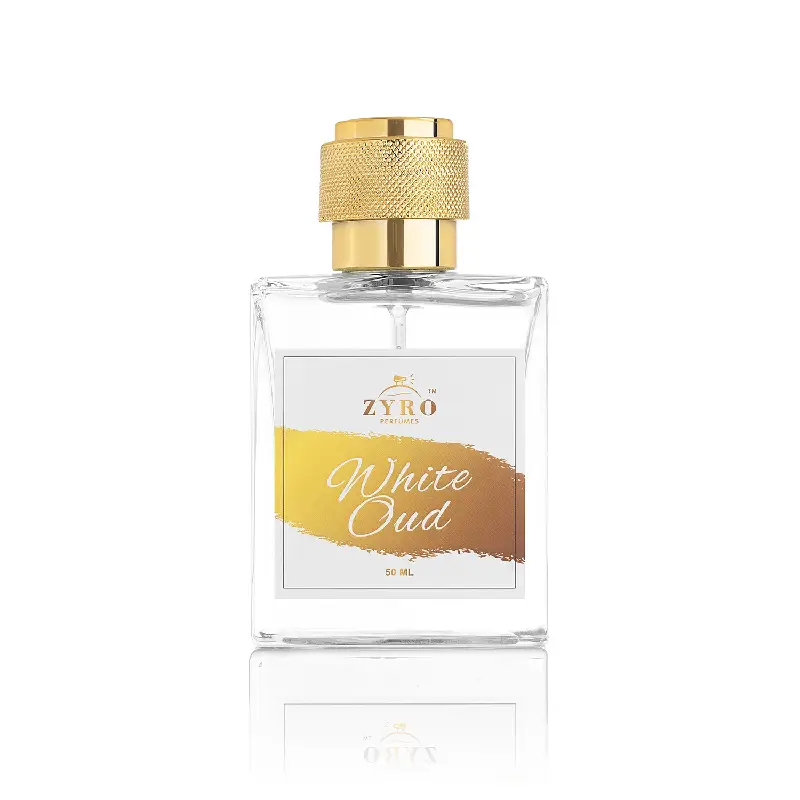 ZYRO White Oud – Power & Purity in One Bottle - Image 2